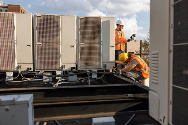 Best HVAC Companies Near Me  in La Vale, MD
