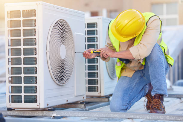 Best HVAC Cleaning Services  in La Vale, MD