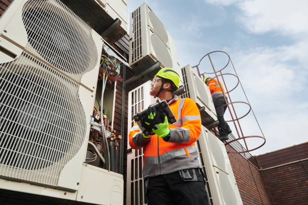 Best Best HVAC Companies  in La Vale, MD