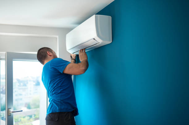 HVAC Emergency Services in La Vale, MD