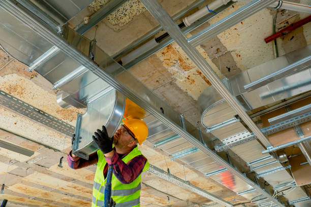Best Affordable HVAC Services  in La Vale, MD