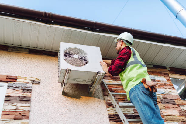 Best HVAC Maintenance Near Me  in La Vale, MD