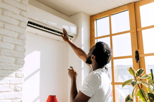 Best HVAC Repair Near Me  in La Vale, MD