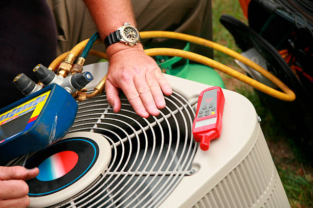 Professional HVAC in La Vale, MD