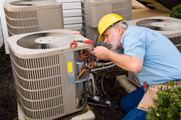 Best Central Air Repair  in La Vale, MD