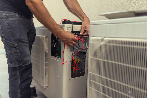 Best Emergency HVAC Repair  in La Vale, MD