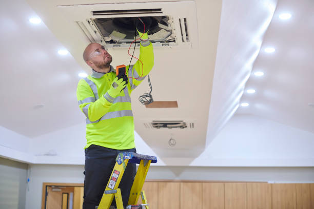 Best Affordable Air Conditioning Repair  in La Vale, MD