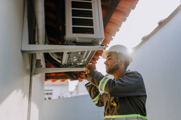 Best HVAC Air Duct Cleaning  in La Vale, MD