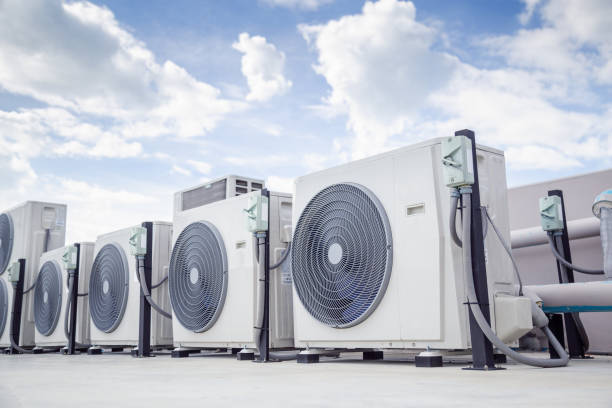 Best 24/7 HVAC Repair  in La Vale, MD