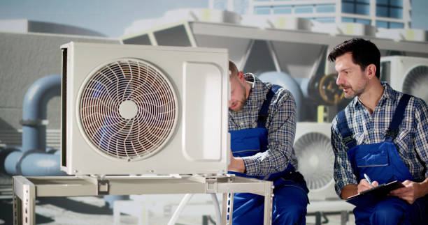 HVAC Maintenance Plan in La Vale, MD