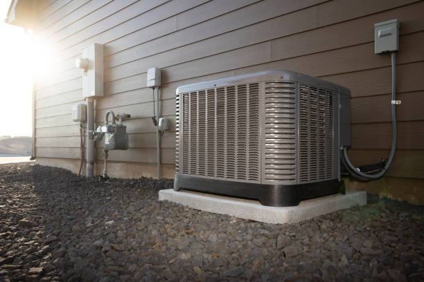 Best HVAC Maintenance Plan  in La Vale, MD